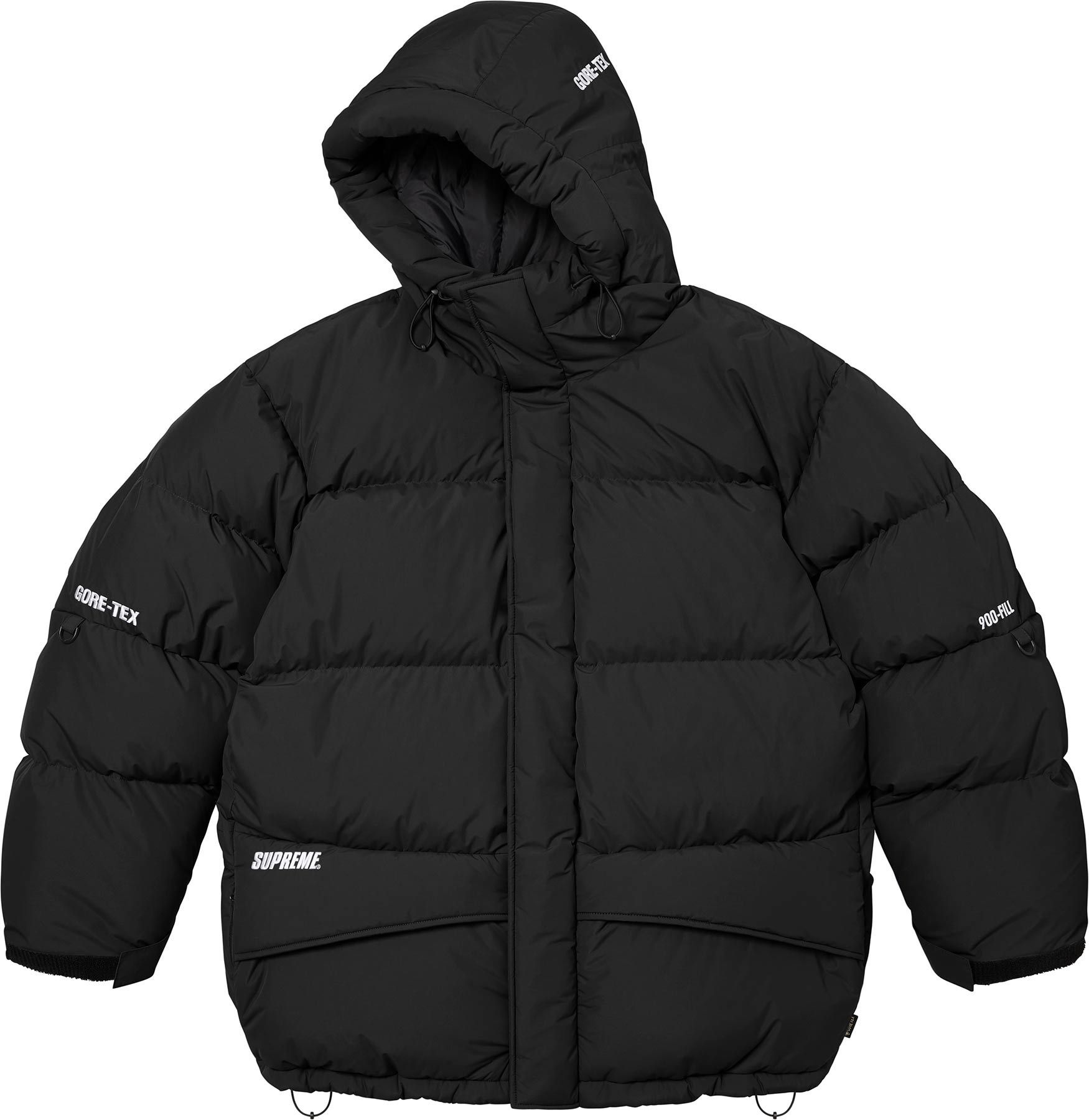 GORE-TEX 900-Fill Down Parka view 20